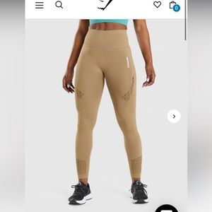 Gymshark Leggings